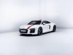 Audi R8 V10 RWS 2017 года (WW)